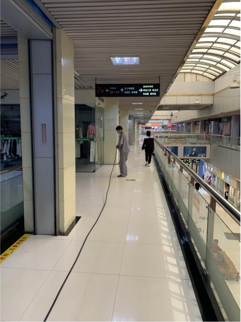 “節(jié)”盡所“能”，綠色低碳，美麗錢(qián)江