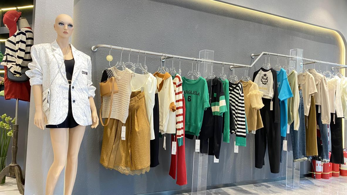 PS-XS店鋪升級，盛大開業(yè)！