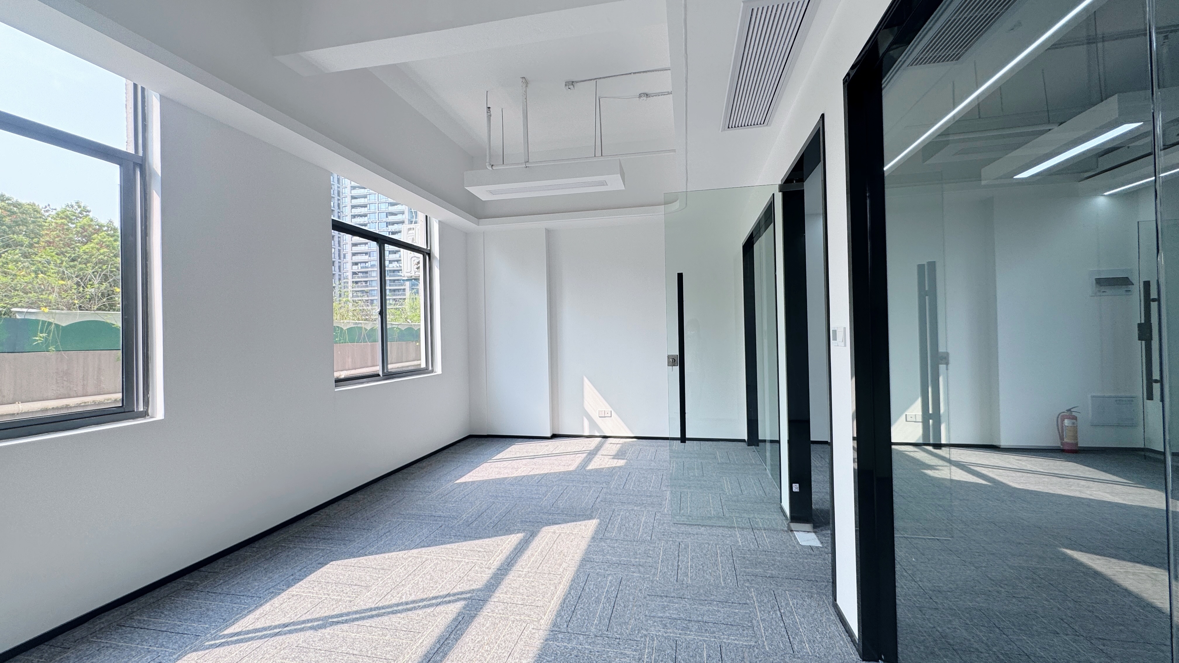 提速競(jìng)跑，實(shí)現(xiàn)首季招商“開(kāi)門(mén)紅”