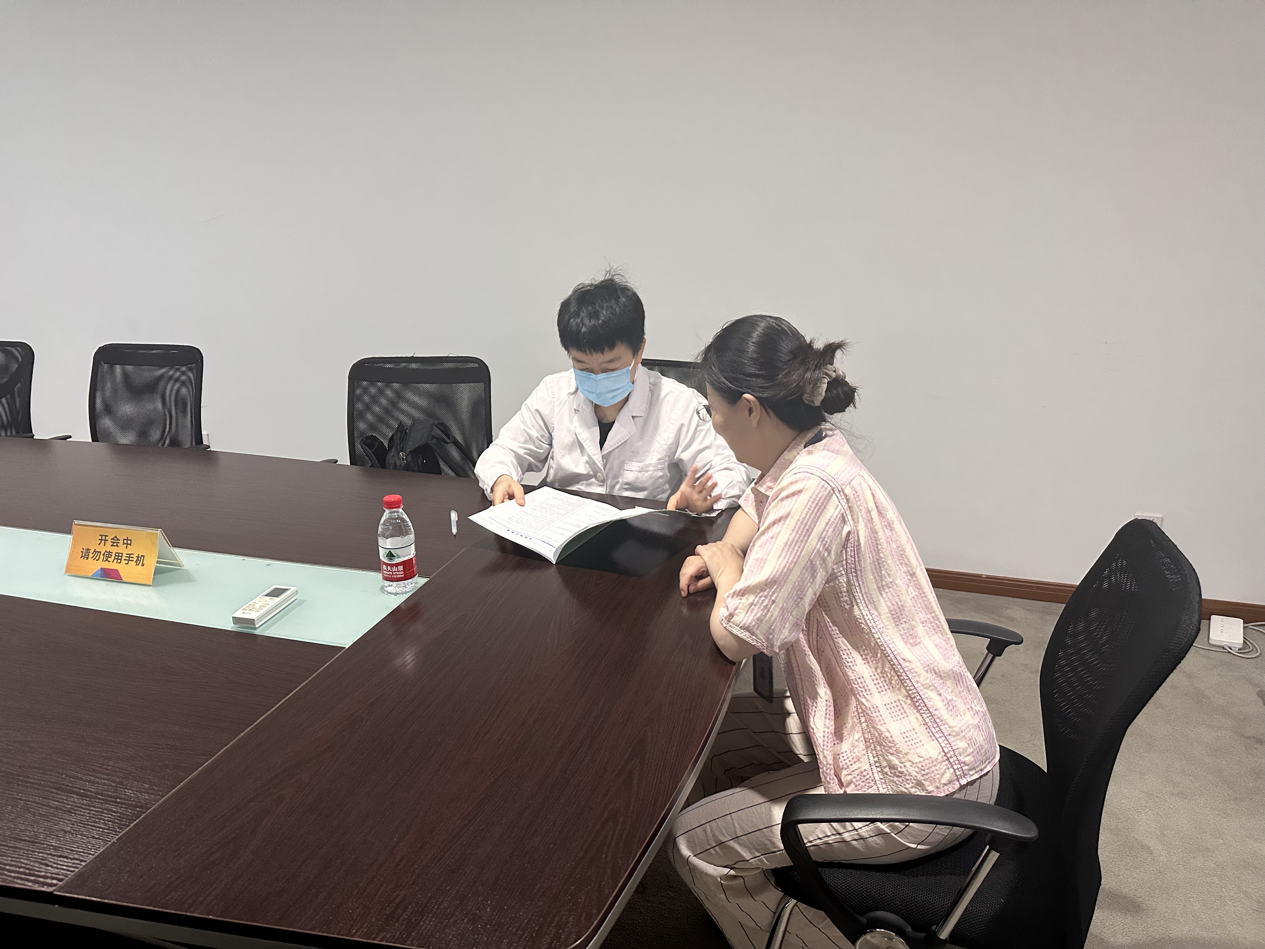 健康關(guān)懷再升級，專業(yè)解讀暖人心