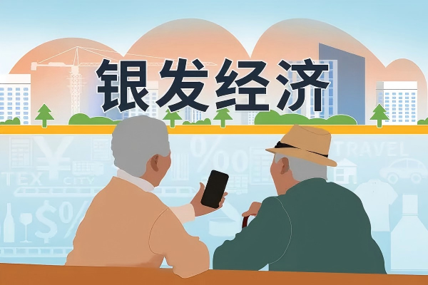 護航“銀發(fā)經(jīng)濟”，超齡勞動者權(quán)益保障迎新機