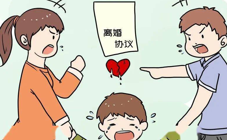 離婚后孩子該跟誰(shuí)？——從一起調(diào)解案例看“共同撫養(yǎng)”如何實(shí)現(xiàn)雙贏