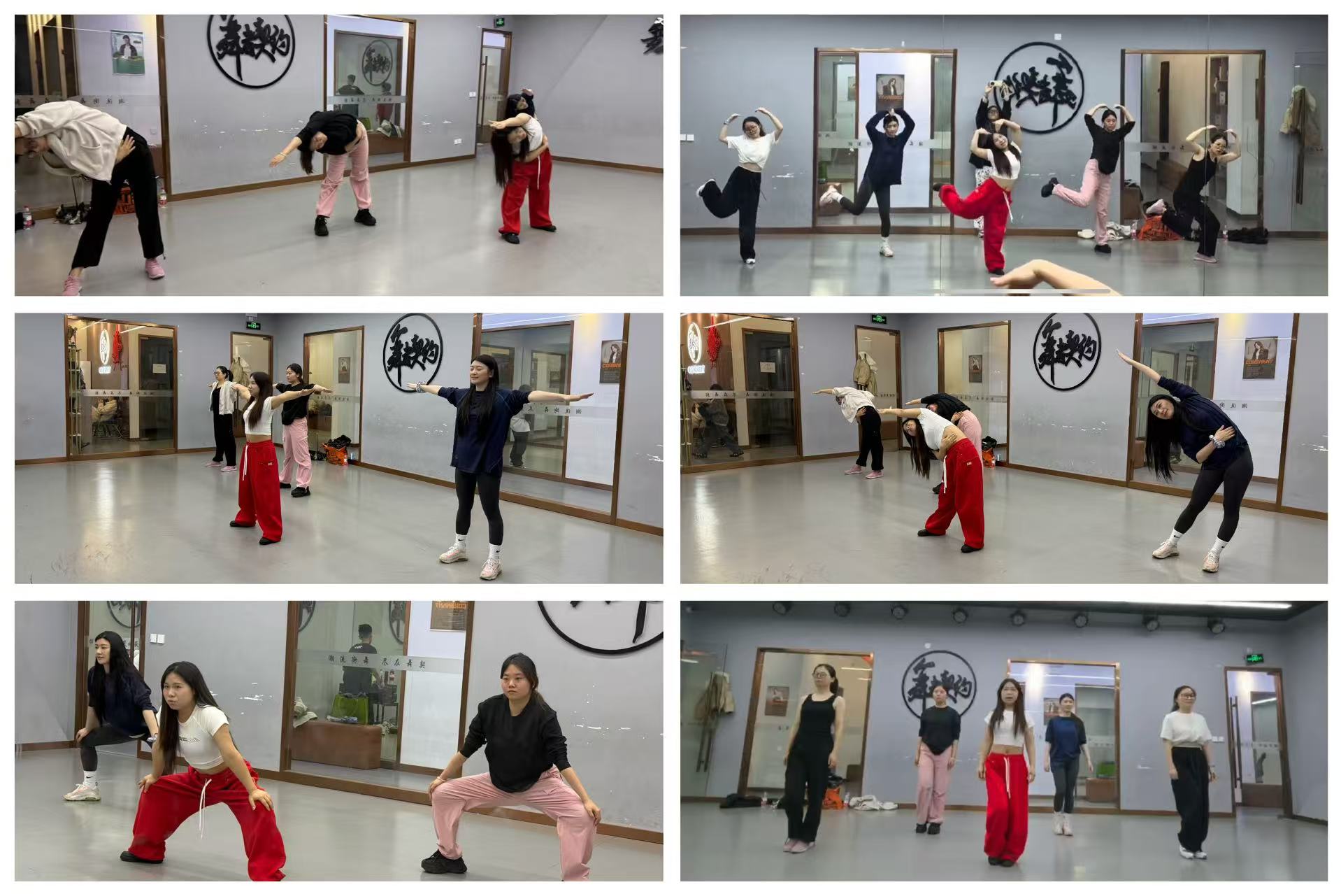 燃動(dòng)活力，禁止“蕉綠”